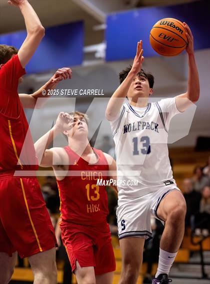 Thumbnail 3 in Chico @ Shasta photogallery.