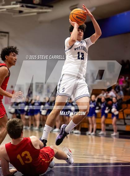Thumbnail 2 in Chico @ Shasta photogallery.