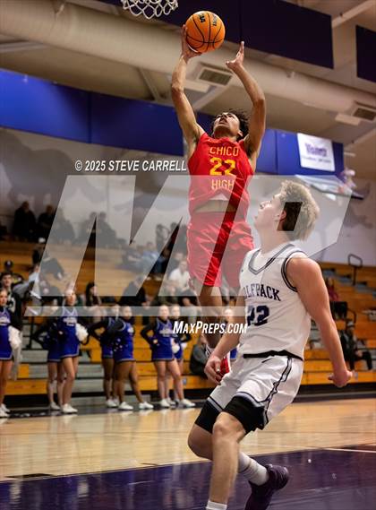 Thumbnail 3 in Chico @ Shasta photogallery.