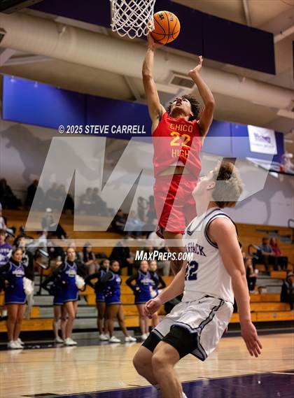 Thumbnail 1 in Chico @ Shasta photogallery.