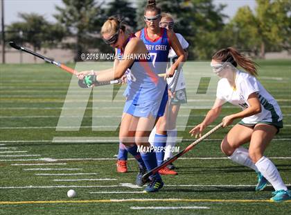 Thumbnail 3 in Cherry Creek @ Mountain Vista photogallery.