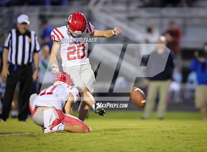 Thumbnail 1 in Bridgeport @ Spring Valley photogallery.