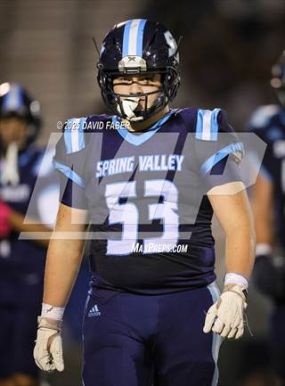 Bridgeport @ Spring Valley