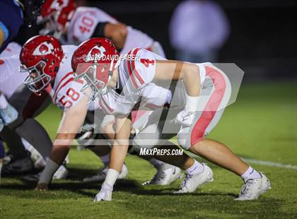 Thumbnail 3 in Bridgeport @ Spring Valley photogallery.