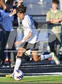 Photo from the gallery "Yorktown vs. Delta (IHSAA 2A Section 23 First Round) "