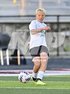 Photo from the gallery "Yorktown vs. Delta (IHSAA 2A Section 23 First Round) "