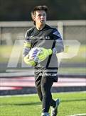 Photo from the gallery "Yorktown vs. Delta (IHSAA 2A Section 23 First Round) "