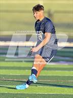 Photo from the gallery "Yorktown vs. Delta (IHSAA 2A Section 23 First Round) "