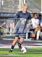 Photo from the gallery "Yorktown vs. Delta (IHSAA 2A Section 23 First Round) "