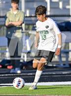 Photo from the gallery "Yorktown vs. Delta (IHSAA 2A Section 23 First Round) "