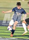 Photo from the gallery "Yorktown vs. Delta (IHSAA 2A Section 23 First Round) "