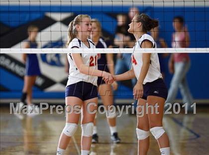 Thumbnail 1 in JV: Chaparral @ Grandview (JV) photogallery.