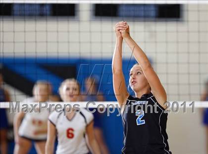 Thumbnail 2 in JV: Chaparral @ Grandview (JV) photogallery.
