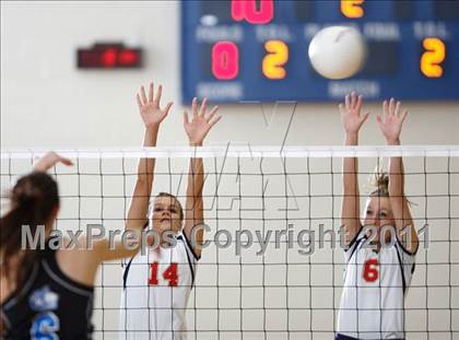 Thumbnail 3 in JV: Chaparral @ Grandview (JV) photogallery.