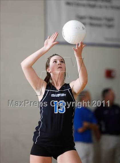 Thumbnail 3 in JV: Chaparral @ Grandview (JV) photogallery.