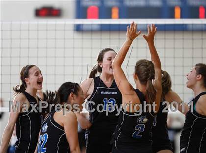 Thumbnail 3 in JV: Chaparral @ Grandview (JV) photogallery.