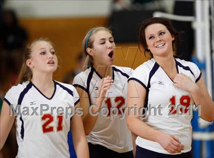 Thumbnail 3 in JV: Chaparral @ Grandview (JV) photogallery.