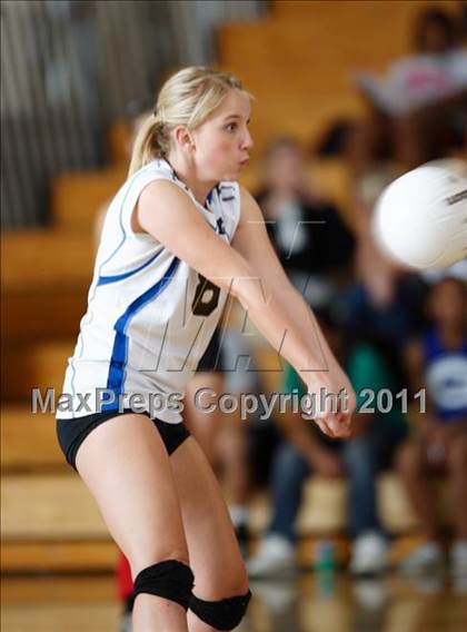 Thumbnail 3 in JV: Chaparral @ Grandview (JV) photogallery.