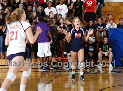 Thumbnail 2 in JV: Chaparral @ Grandview (JV) photogallery.