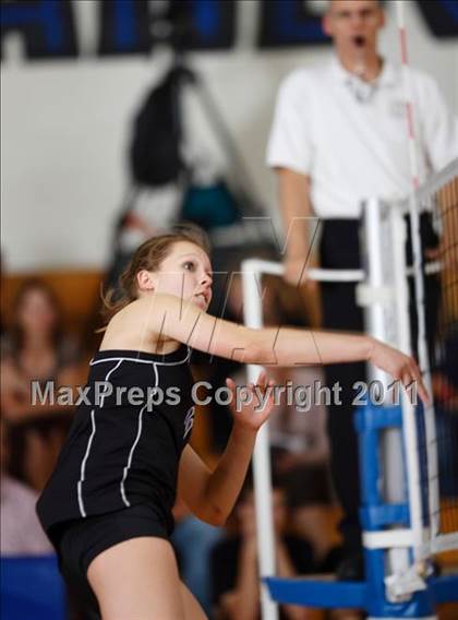 Thumbnail 3 in JV: Chaparral @ Grandview (JV) photogallery.