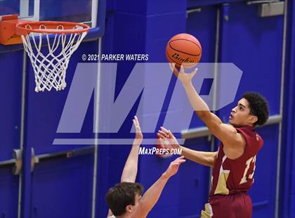 Thumbnail 3 in Brother Martin @ Jesuit photogallery.
