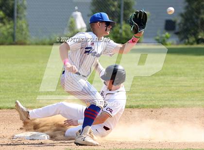 Thumbnail 2 in Southeastern RVT vs Newburyport photogallery.