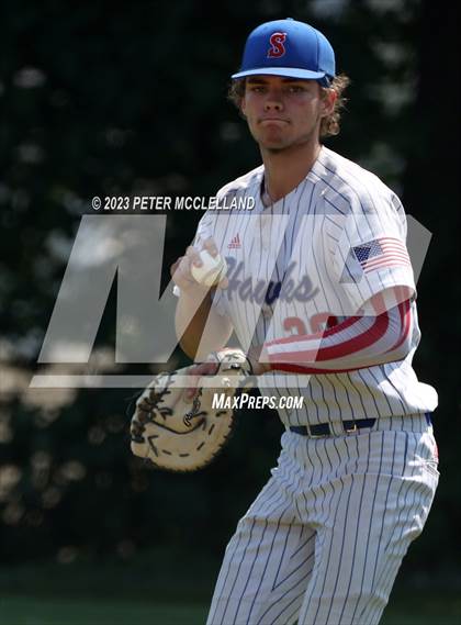 Thumbnail 1 in Southeastern RVT vs Newburyport photogallery.