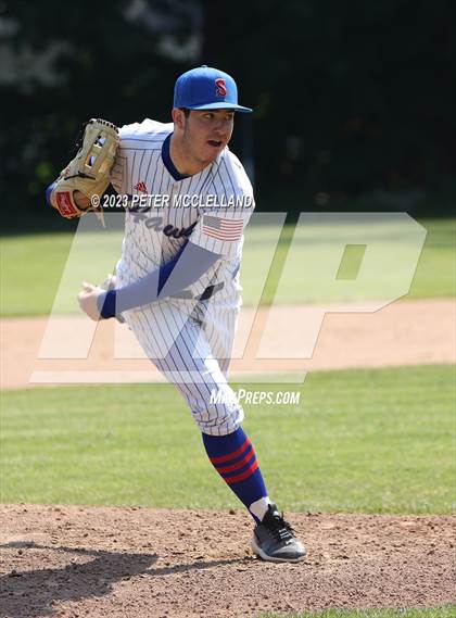 Thumbnail 3 in Southeastern RVT vs Newburyport photogallery.