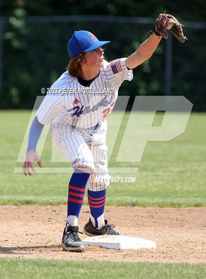 Thumbnail 2 in Southeastern RVT vs Newburyport photogallery.