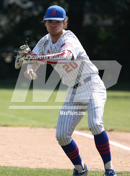 Thumbnail 3 in Southeastern RVT vs Newburyport photogallery.