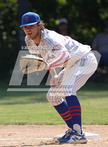 Thumbnail 2 in Southeastern RVT vs Newburyport photogallery.