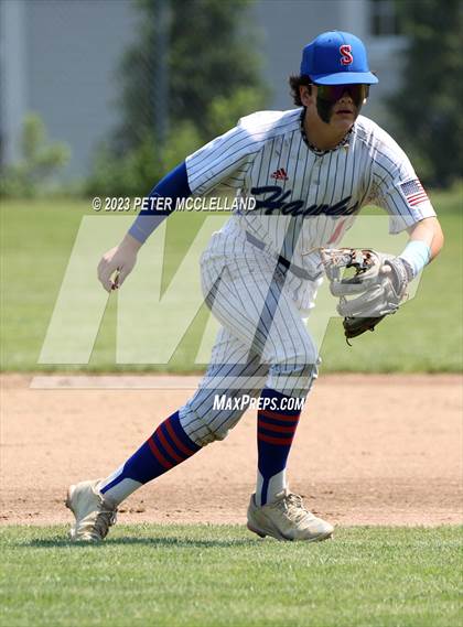 Thumbnail 1 in Southeastern RVT vs Newburyport photogallery.