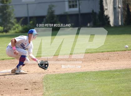 Thumbnail 1 in Southeastern RVT vs Newburyport photogallery.