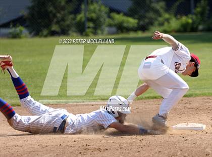 Thumbnail 1 in Southeastern RVT vs Newburyport photogallery.