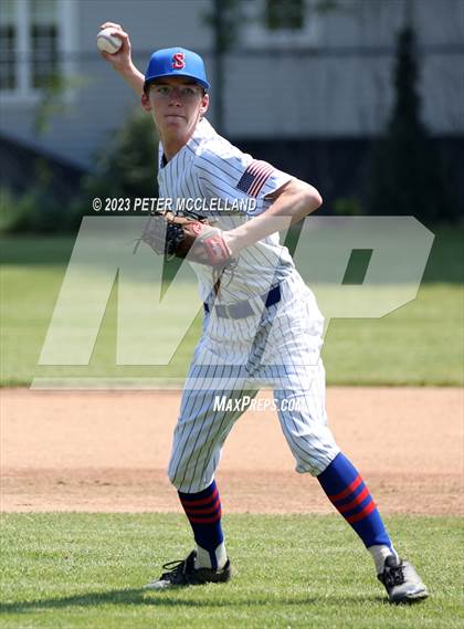 Thumbnail 3 in Southeastern RVT vs Newburyport photogallery.
