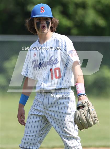 Thumbnail 1 in Southeastern RVT vs Newburyport photogallery.