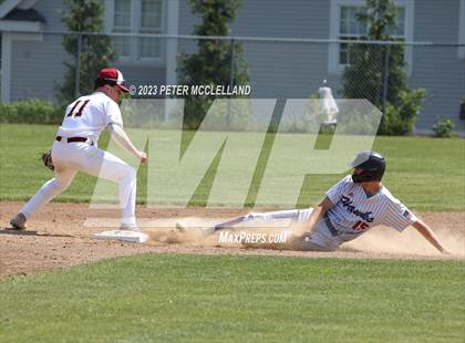 Thumbnail 2 in Southeastern RVT vs Newburyport photogallery.
