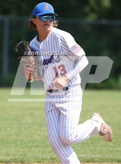 Thumbnail 2 in Southeastern RVT vs Newburyport photogallery.
