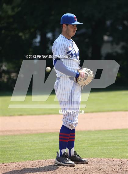 Thumbnail 2 in Southeastern RVT vs Newburyport photogallery.