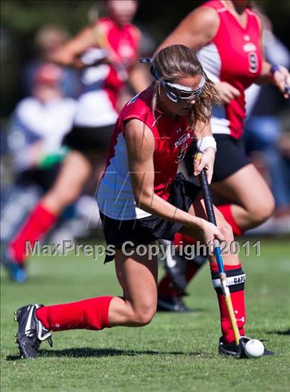 Thumbnail 1 in Episcopal Dallas vs Holland Hall (Southwest Prep D2 State Playoffs) photogallery.