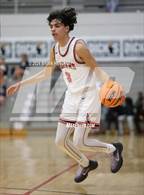 Photo from the gallery "St. Stephens vs. Alexander Central (Dick's Classic Day 1)"