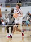 Photo from the gallery "St. Stephens vs. Alexander Central (Dick's Classic Day 1)"