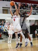 Photo from the gallery "St. Stephens vs. Alexander Central (Dick's Classic Day 1)"
