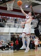 Photo from the gallery "St. Stephens vs. Alexander Central (Dick's Classic Day 1)"