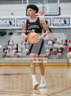 Photo from the gallery "St. Stephens vs. Alexander Central (Dick's Classic Day 1)"