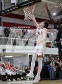 Photo from the gallery "St. Stephens vs. Alexander Central (Dick's Classic Day 1)"