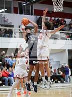Photo from the gallery "St. Stephens vs. Alexander Central (Dick's Classic Day 1)"