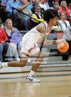 Photo from the gallery "St. Stephens vs. Alexander Central (Dick's Classic Day 1)"