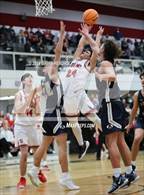 Photo from the gallery "St. Stephens vs. Alexander Central (Dick's Classic Day 1)"