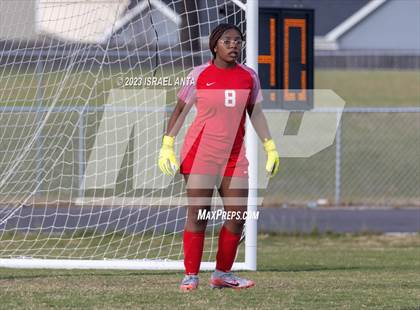 Thumbnail 2 in Lumberton @ Jack Britt (United 8 Athletic Conference Tournament Round 1) photogallery.